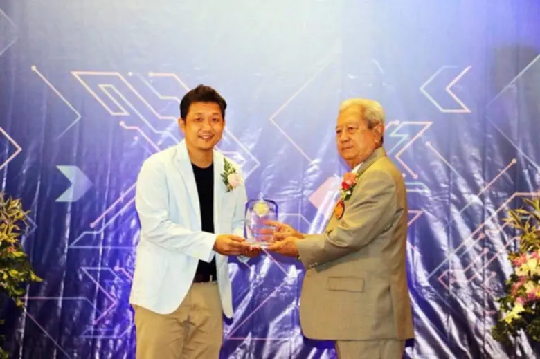 ผู้ช่วยศาสตราจารย์ ปริญญา ชูแก้ว อาจารย์ประจำคณะสถา...