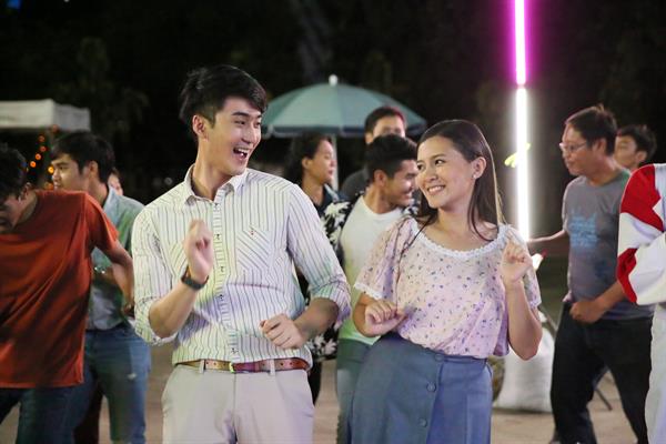 ช่อง GMM25 เสริมทัพละครช่วงเวลาใหม่เอาใจแ...