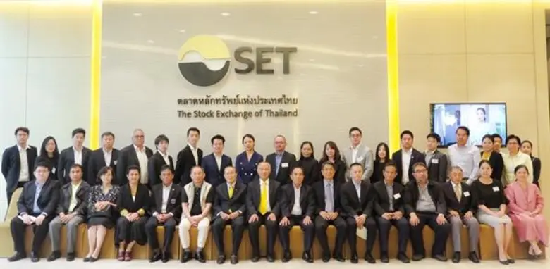 นางสาวธิญาดา ควรสถาพร กรรมการผู้จัดการ บร...