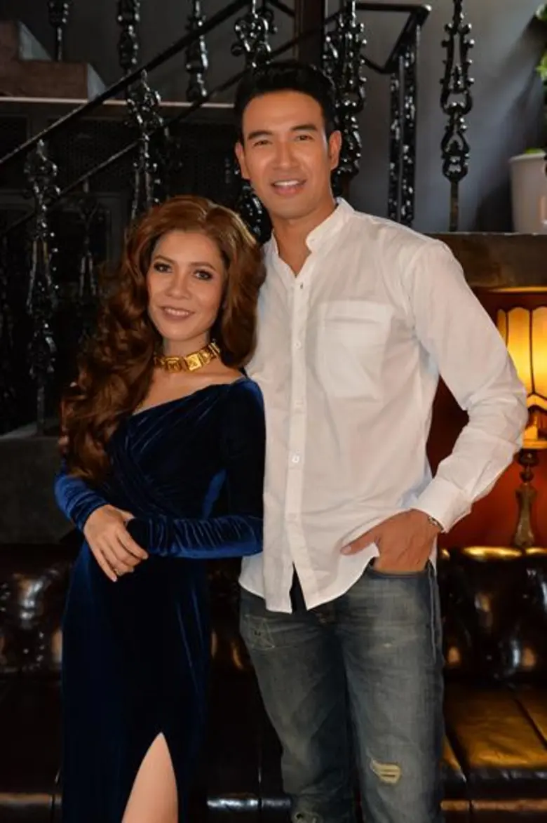 “อาตุ่ย”เผยทีเด็ด!!!ควง “เกรท วรินทร”แปลงโฉมครั้งใหญ่ กับแคมเปญ PUREPLUS ผู้หญิงสวยได้…เท่าที่ต้องการ