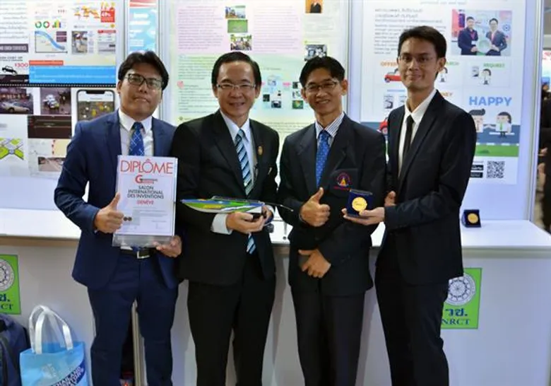 วิทยาศาสตร์ฯ มธ. เปิดตัว “เรือสำรวจขนาดพกพา” นวัตกรรมวัดระดับความลึกคูคลองหนองบึง พร้อมรับมือน้ำท่วม - กักเก็บน้ำยามฝนทิ้งช่วง