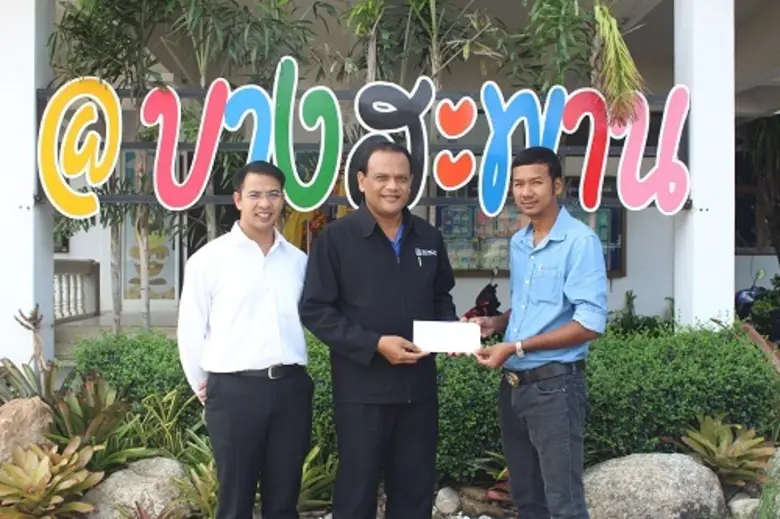 SVL Group กลุ่มธุรกิจโลจิสติกส์ครบวงจร โด...