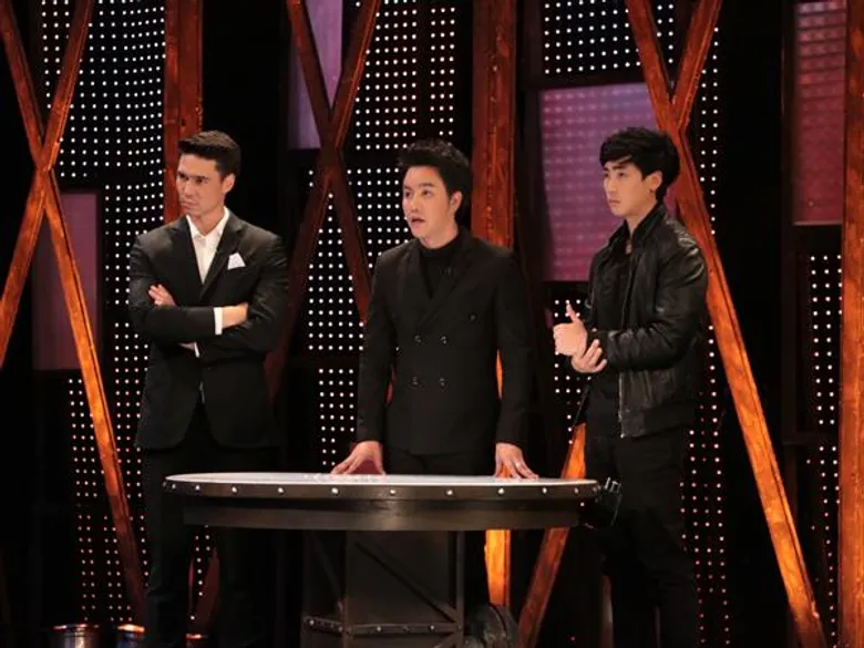 ทีวีไกด์: รายการ "เลขอวดกรรม" “ฮัท จิรวิชญ์” หดหู่กับเรื่องราวชีวิต หญิงสาวที่กินเศษขยะเพื่อประทังชีวิต!!!