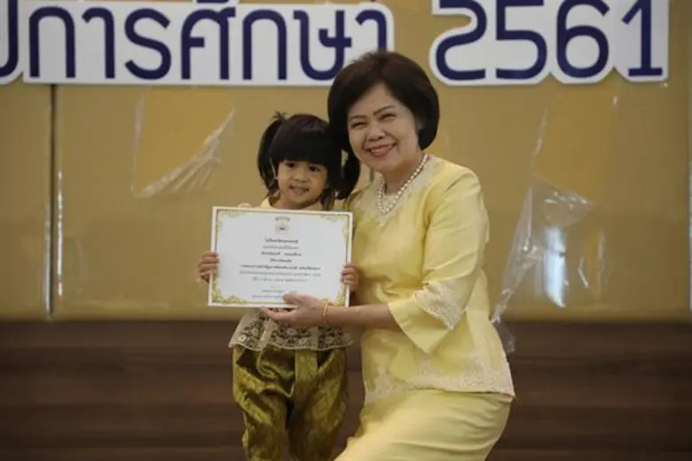 สาธิตกรุงเทพธนบุรี จัดงานวันสุนทรภู่ และ วันภาษาไทยแห่งชาติ
