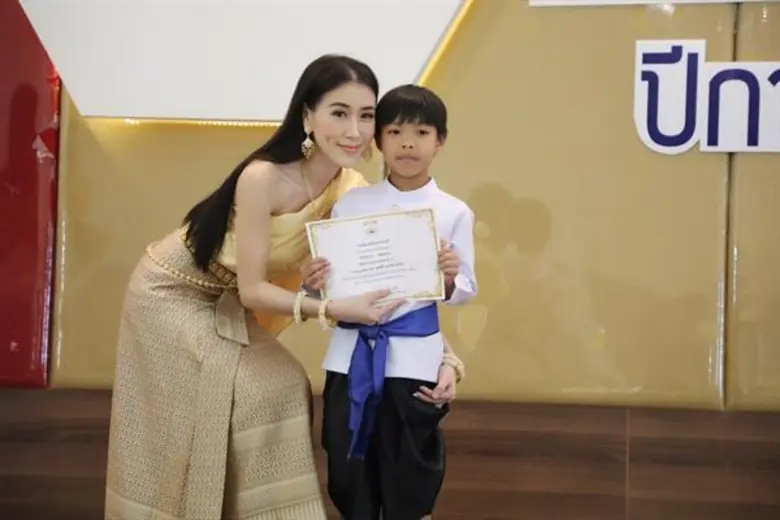 สาธิตกรุงเทพธนบุรี จัดงานวันสุนทรภู่ และ วันภาษาไทยแห่งชาติ