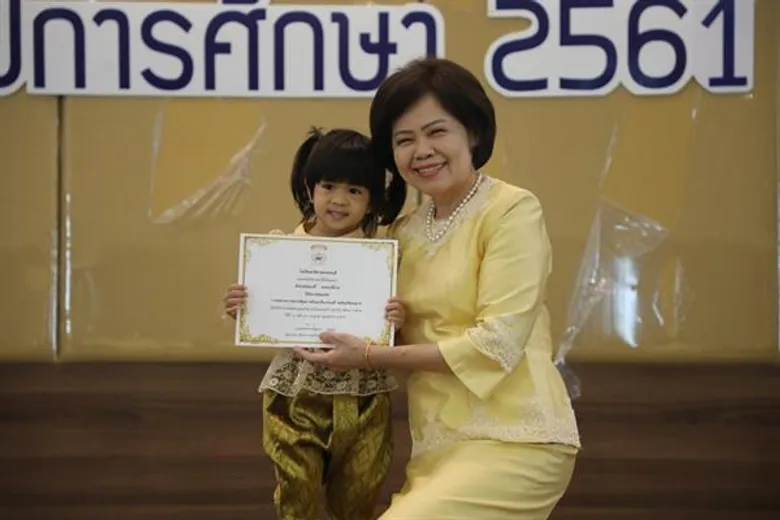 สาธิตกรุงเทพธนบุรี จัดงานวันสุนทรภู่ และ วันภาษาไทยแห่งชาติ