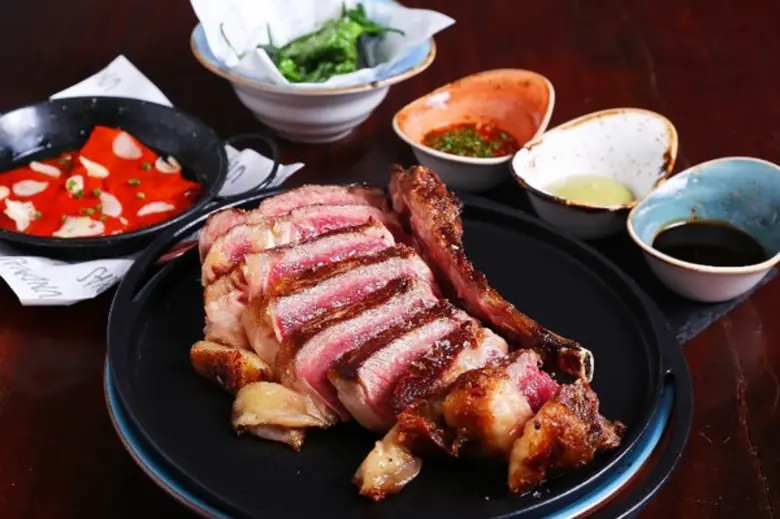 อาหารสเปนจานเด็ด 7 วัน 7 เมนู กลับมาสร้าง...