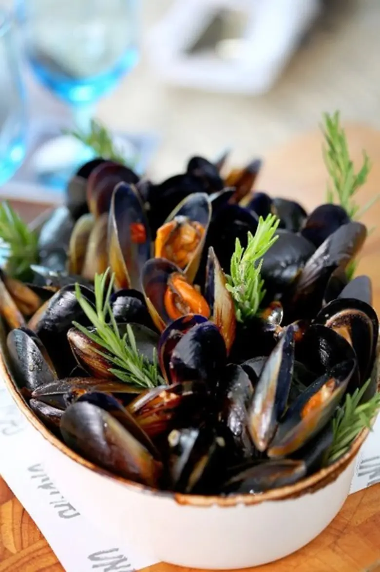 เปิดประสบการณ์ความอร่อยแดนกระทิงดุ กับ อาหารสเปนจานเด็ด 7 วัน 7 เมนู