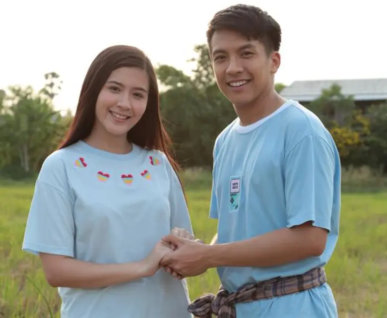 ตอนที่ 1 ออกอากาศวันเสาร์ที่ 4 สิงหาคม 25...