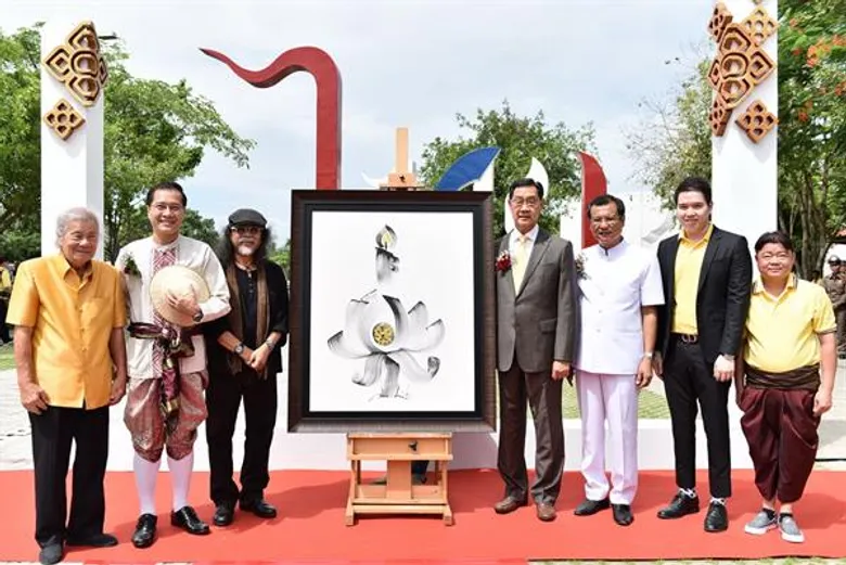 “ณ สัทธา อุทยานไทย” จ.ราชบุรี เปิดประสบการณ์การเรียนรู้เชิงอนุรักษ์วัฒนธรรมไทย 27 ก.ค. อย่างเป็นทางการ เอาใจคนรุ่นใหม่! เที่ยวชมอุทยานผ่านระบบแอปพลิเคชั่นแห่งแรกใน จ.ราชบุรี