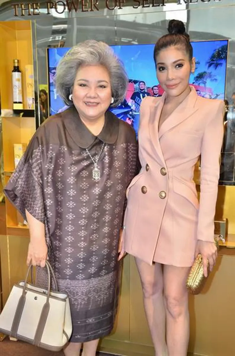 เปิดตัว “P80” (พีแปดสิบ) รหัสลับสุขภาพดีจากธรรมชาติ ไอเท็มใหม่ใครๆ ก็ทานได้