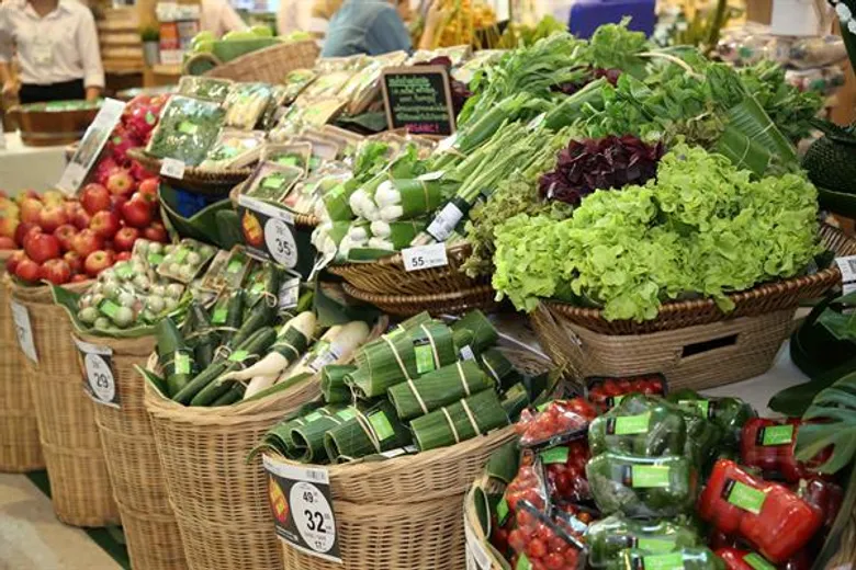 “ท็อปส์” ชวนช้อปสินค้าออร์แกนิคและสินค้าจากธรรมชาติเพื่อสุขภาพพร้อมเปิดเมนูออร์แกนิคจากเชฟดัง
