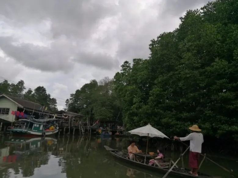 ตะลอนไปกับสีสันของเกาะช้าง จ.ตราด