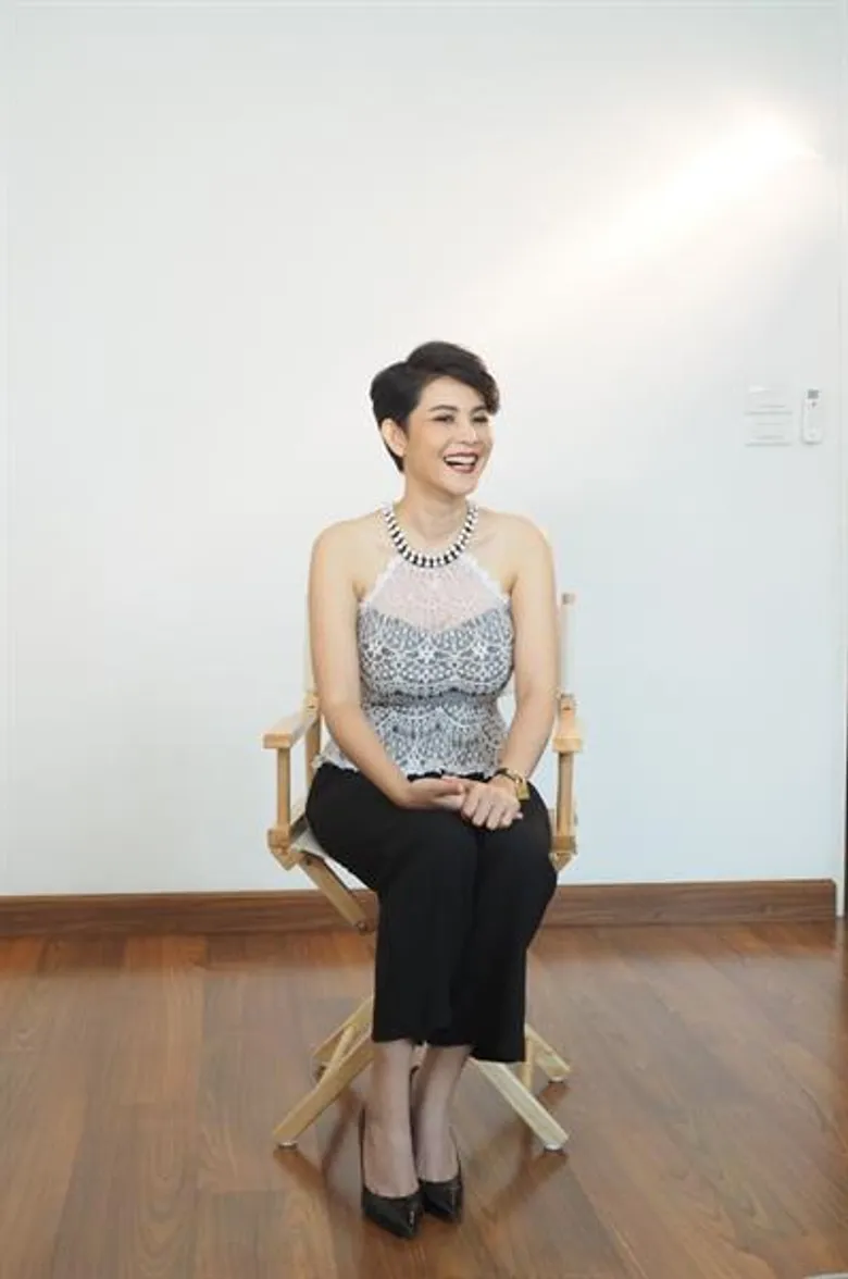 ครีม ธิชาชา ลุยธุรกิจเต็มสูบ!!! แต่ไม่ทิ้งวงการ ดีใจจบ ดร. เป็นของขวัญให้แม่
