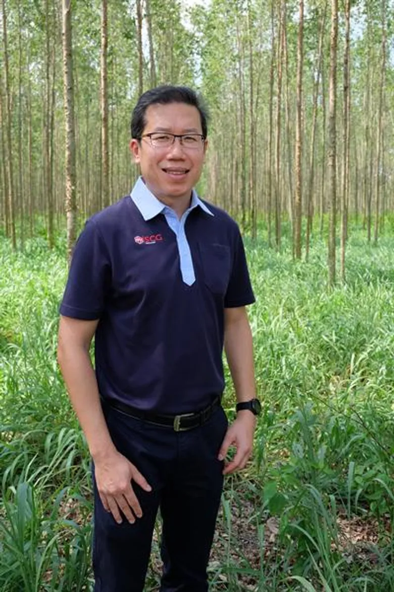 เอสซีจี ร่วมผลักดันมาตรฐาน FSC ส่งเสริมการจัดการสวนไม้อย่างยั่งยืน