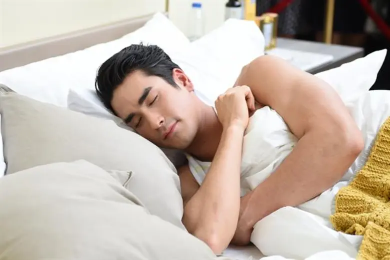 ดูกันหรือยัง? คลิปที่ "พ่อแบร์รี่" ณเดชน์...