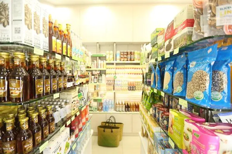 เจียเม้งมาร์เก็ตติ้ง บุกตลาดค้าปลีก ขยายธุรกิจสู่ตลาดสินค้าเพื่อสุขภาพ ซื้อกิจการร้าน “ใบเมี่ยง” หวังเติบโตปีละ 30%