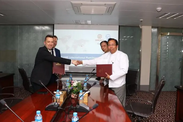 บริษัทเทคโนโลยีบริการทางการเงิน Everex ได้จับมือเป็...