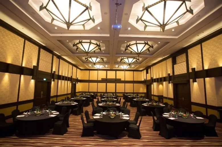 โรงแรมอังสนาลากูน่าภูเก็ตกับแพ็คเกจการประชุมสุดพิเศษ Meet For More