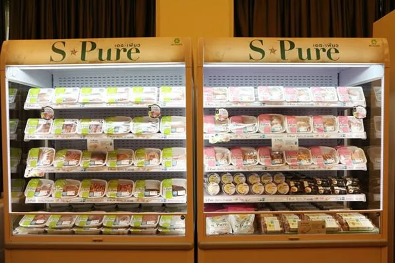 เบทาโกร ยกระดับมาตรฐานอุตสาหกรรมอาหารไทย ทุกผลิตภัณฑ์ S-Pure หมู-ไก่-ไข่ ผ่านการรับรองไม่ใช้ยาปฏิชีวนะ เป็นรายแรกของโลก