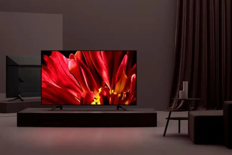 โซนี่ประกาศเปิดตัวทีวีบราเวียระดับเรือธงในตระกูล MASTER Series เตรียมส่งทีวี OLED รุ่น A9F และแอลซีดีทีวีรุ่น Z9F สร้างปรากฏการณ์ใหม่ ด้วยเทคโนโลยีด้านภาพที่ดีที่สุด ให้ความคมชัดสุดตื่นตา