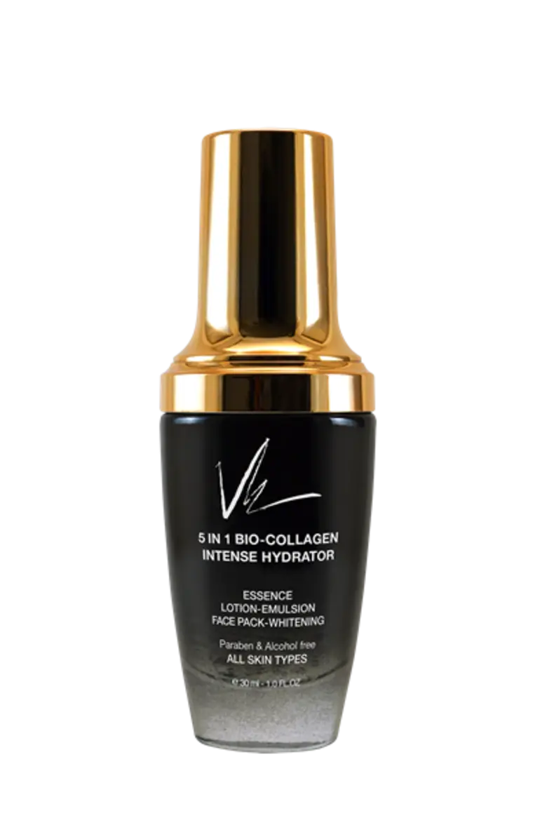Vie Cosmetics แนะนำผลิตภัณฑ์ใหม่ 5 in 1 B...