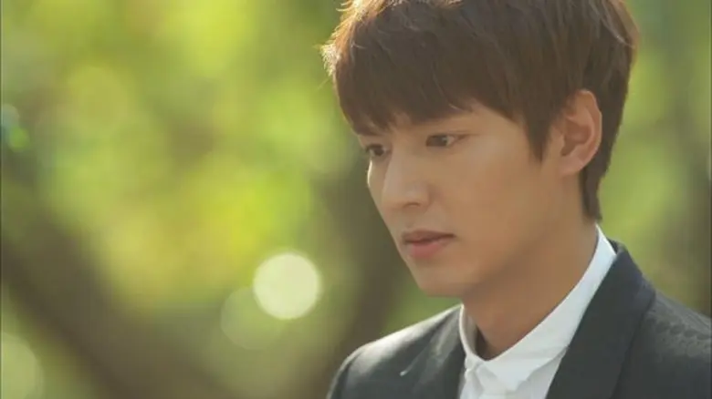 มาร่วมฝ่าฟันอุปสรรคระหว่างหน้าที่กับหัวใจไปกับซีรีส์เกาหลีสุดฮิต “The Inheritors วุ่นรักทายาทพันล้าน” ทางช่อง 28