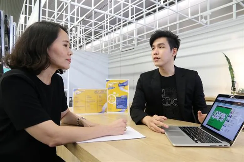 TCDC จัดงาน “Change SMEs 2018 : เปลี่ยนแล้วรวย" ชวน SMEs ไทยก้าวสู่แถวหน้าของโลก พร้อมโชว์ 5 กิจกรรมเด็ดเปิดวาร์ปอนาคตธุรกิจ
