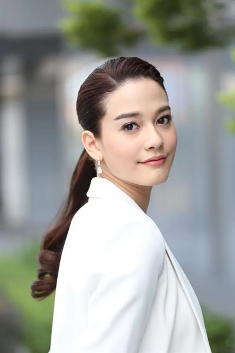 เปิดเคมีคู่ใหม่ “เจมส์ มาร์” ประกบคู่ “จีน่า ญีนา” พร้อมโชว์ฝีมือลายมือ ในละครโรแมนติก-ดราม่า “ดวงใจในไฟหนาว”
