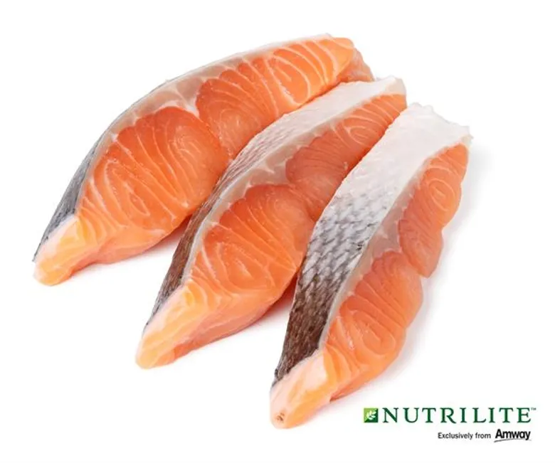 รักแม่ต้องให้แม่กินน้ำมันปลา! นิวทริไลท์เผย “โอเมก้า-3 ช่วยชะลอความชราได้อย่างคาดไม่ถึง”