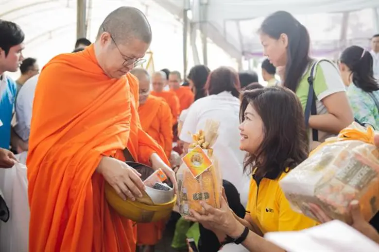 มูลนิธิตลาดหลักทรัพย์ฯ สนับสนุนการจัดกิจก...