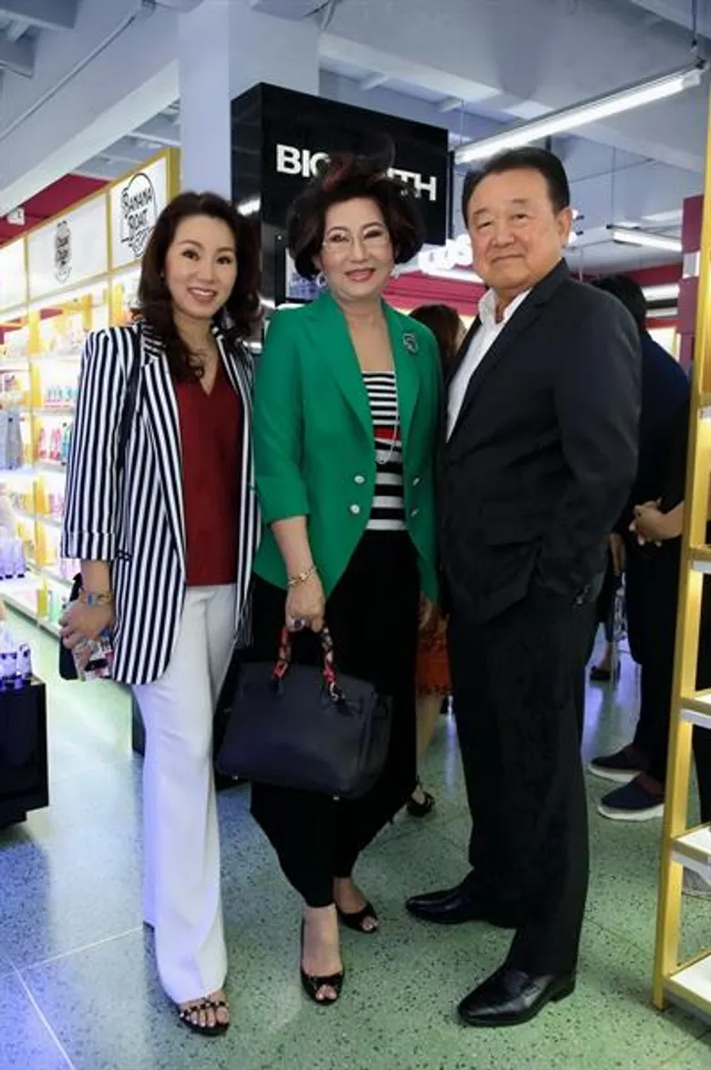 “Beauty 24” แฟล็กชิพบิวตี้สโตร์สุดชิคแห่งแรกใจกลางสยาม พร้อมเสิร์ฟความสวยตลอด 24 ชั่วโมง ตอบโจทย์ทุกบิวตี้ไลฟ์สไตล์