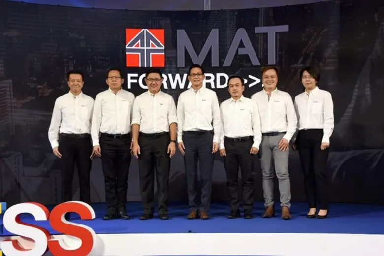 สมาคมการตลาดแถลงวิสัยทัศน์สำคัญ ร่วมขับเค...