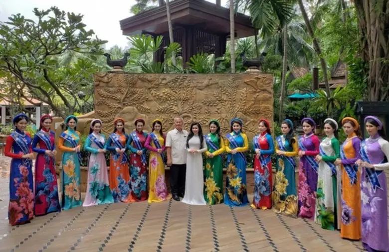 สมศักดิ์ ตันเรืองศรี ผู้จัดการทั่วไปโรงแร...