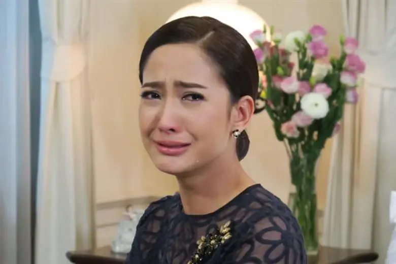 เกมเสน่หา ตอนที่ 13 จันทร์ที่ 6 สิงหาคม เ...