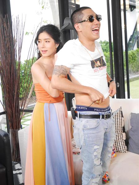 ทีวีไกด์: รายการ " ระเบิดครัว " ออกอากาศวันเสาร์ที่ 4 สิงหาคม 2561 เวลา 13.45-14.30 น. ทางช่อง3SD ช่อง28