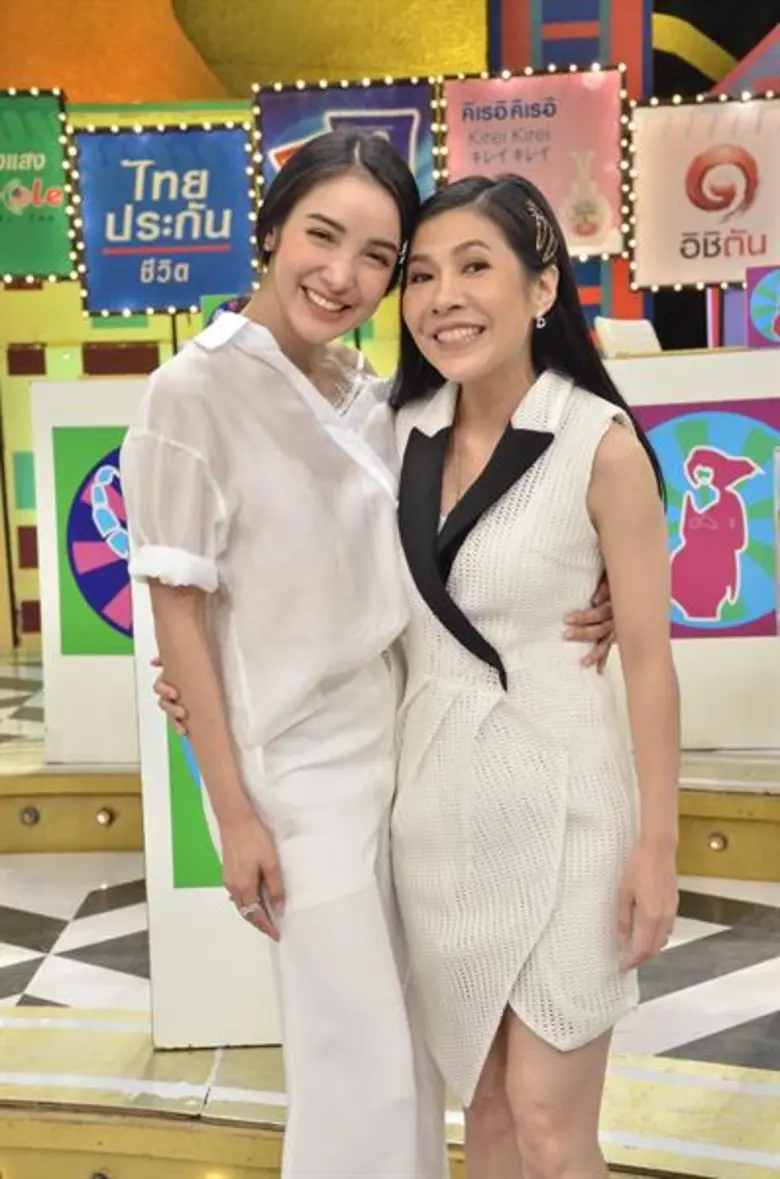 ต้องขอชื่นชมคุณแม่สายแข็ง "แพท-ณปภา ตันตร...