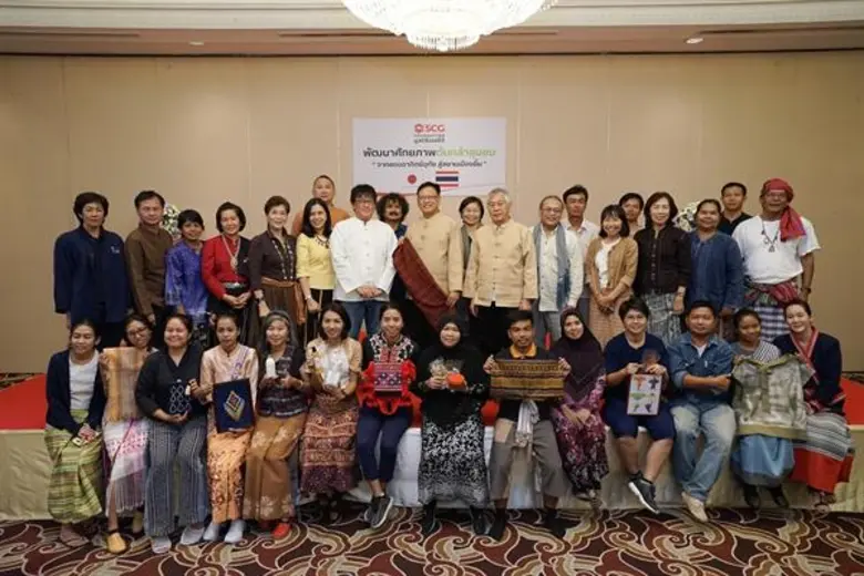 สุวิมล จิวาลักษณ์ กรรมการและผู้จัดการมูลน...