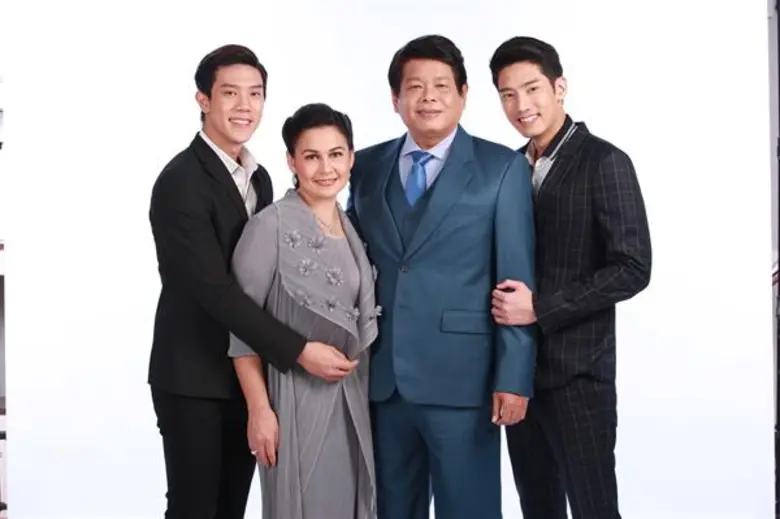 "เจ้าสาวช่างยนต์" บทประพันธ์ พาวรีย์ บทโท...