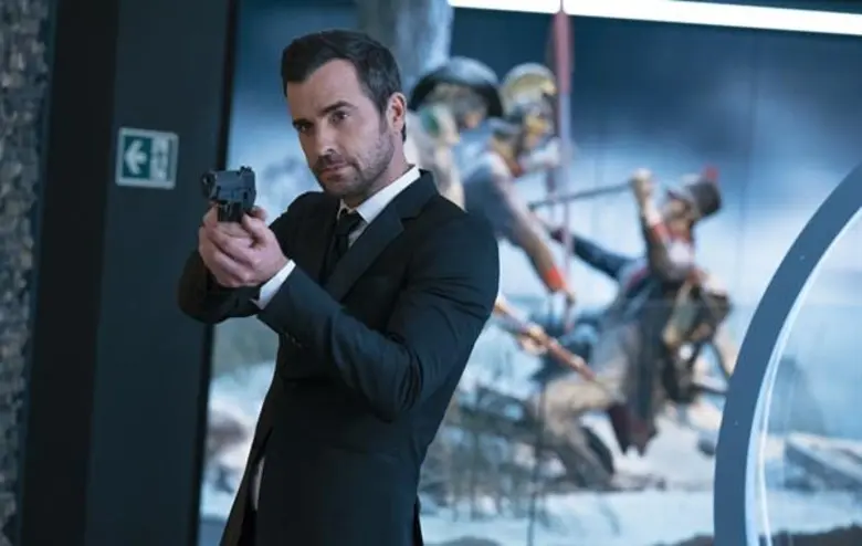 Movie Guide: ของดีที่ซ่อนอยู่ใน “The Spy Who Dumped Me” ระเบิดความมันส์ด้วย 2 หนุ่มโคตรเท่ “แซม ฮิวแฮน” ปะทะ “จัสติน เธอโรซ์” ใครจะแอคชั่นสะใจคุณ?