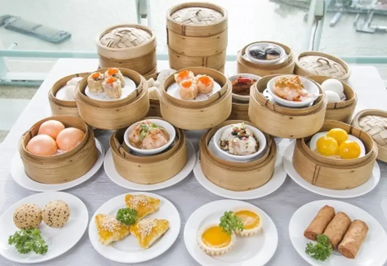 Mother’s Day Celebration at Silver Waves Chinese Restaurant, Chatrium Hotel Riverside Bangkok