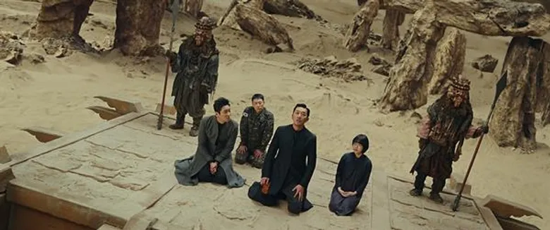 Movie Guide: นรกยังไม่สิ้นสุด! 7 สิ่งต้องจับตากับบทสรุป “Along with the Gods: The Last 49 Days” ความลับของ 3 ยมทูตจะถูกเปิดเผยครั้งแรกที่นี่!