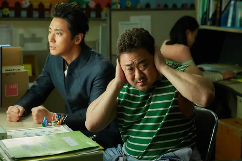Movie Guide: นรกยังไม่สิ้นสุด! 7 สิ่งต้องจับตากับบทสรุป “Along with the Gods: The Last 49 Days” ความลับของ 3 ยมทูตจะถูกเปิดเผยครั้งแรกที่นี่!