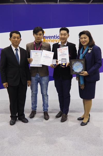 วิทยาศาสตร์ฯ มธ. รุกโบท๊อกผลไม้ไทย เปิดตัว “ฟิล์ม ทู ฟลาย” นวัตกรรมชะลอความสุกพืชผลเกษตรจากใบยี่หร่า ประเดิมชะลอ “กล้วยหอม” ได้นานถึง 2 เดือน