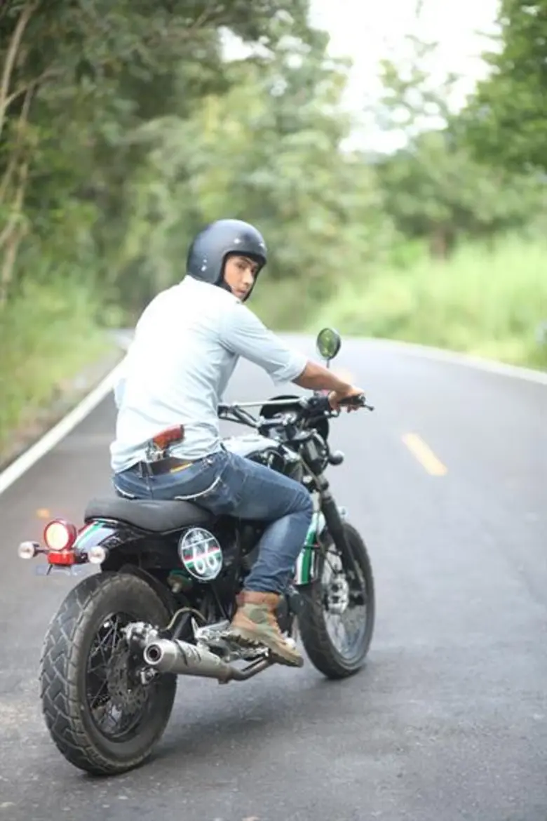 อ้น กรกฎ โดนลอบทำร้าย!!! ธันน์ ธนากร ขี่ม้าเร็วมาช่วยน้องในละคร “เชิงชายชาญ”