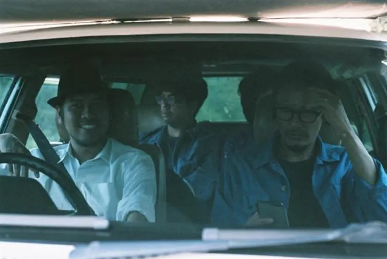 "ภูมิจิต" ชวนคนฟังเผชิญหน้าความจริงด้วยความหวังผ่านเพลง "Active Income”