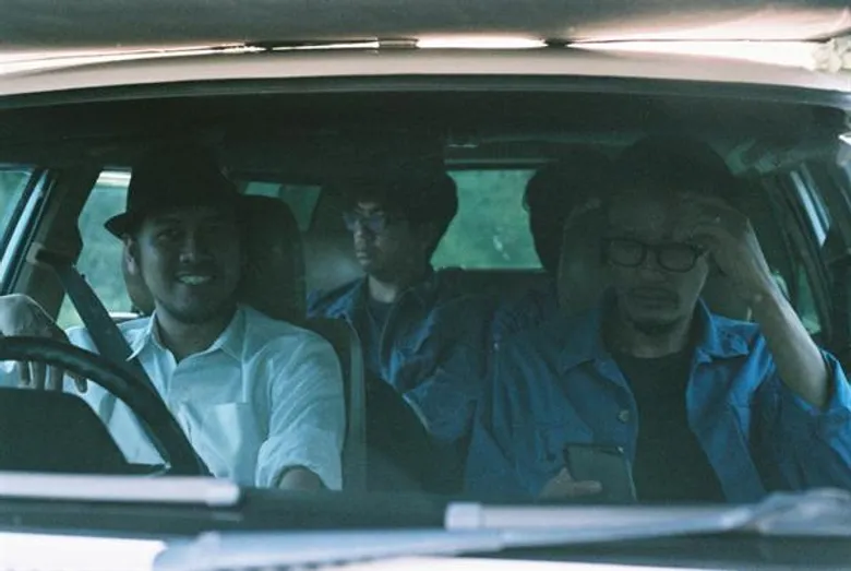 "ภูมิจิต" ชวนคนฟังเผชิญหน้าความจริงด้วยความหวังผ่านเพลง "Active Income”