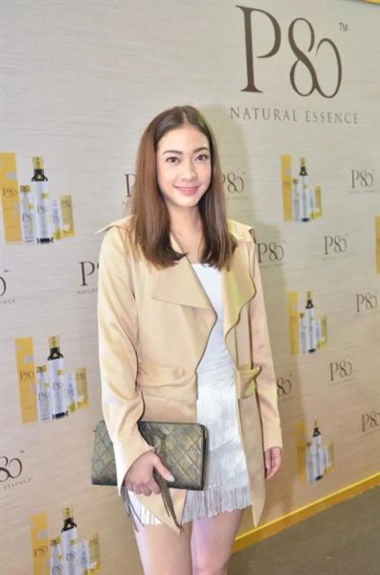 เอาใจคนรักสุขภาพทุกเพศ ทุกวัย ให้ได้ฟินเมื่อ "P80" ...