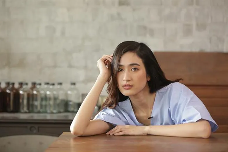 เตรียมปลดปล่อยพลังพิเศษในตัวคุณไปพร้อมกับนางเอกสุดฮอต "อาย กมลเนตร" ใน "จิตทมิฬ ทีวีสเปเชียล" คืนวันพุธที่ 1 สิงหาคม นี้ ห้ามพลาด!!!