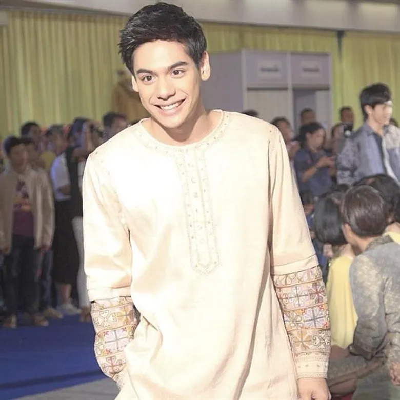 “เบลล์-อาเมน” เตรียมควงคู่หลอน..ซีรีส์ไทยโกอินเตอร์